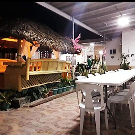 Bth Traveller'S Home Balanga Esterno foto