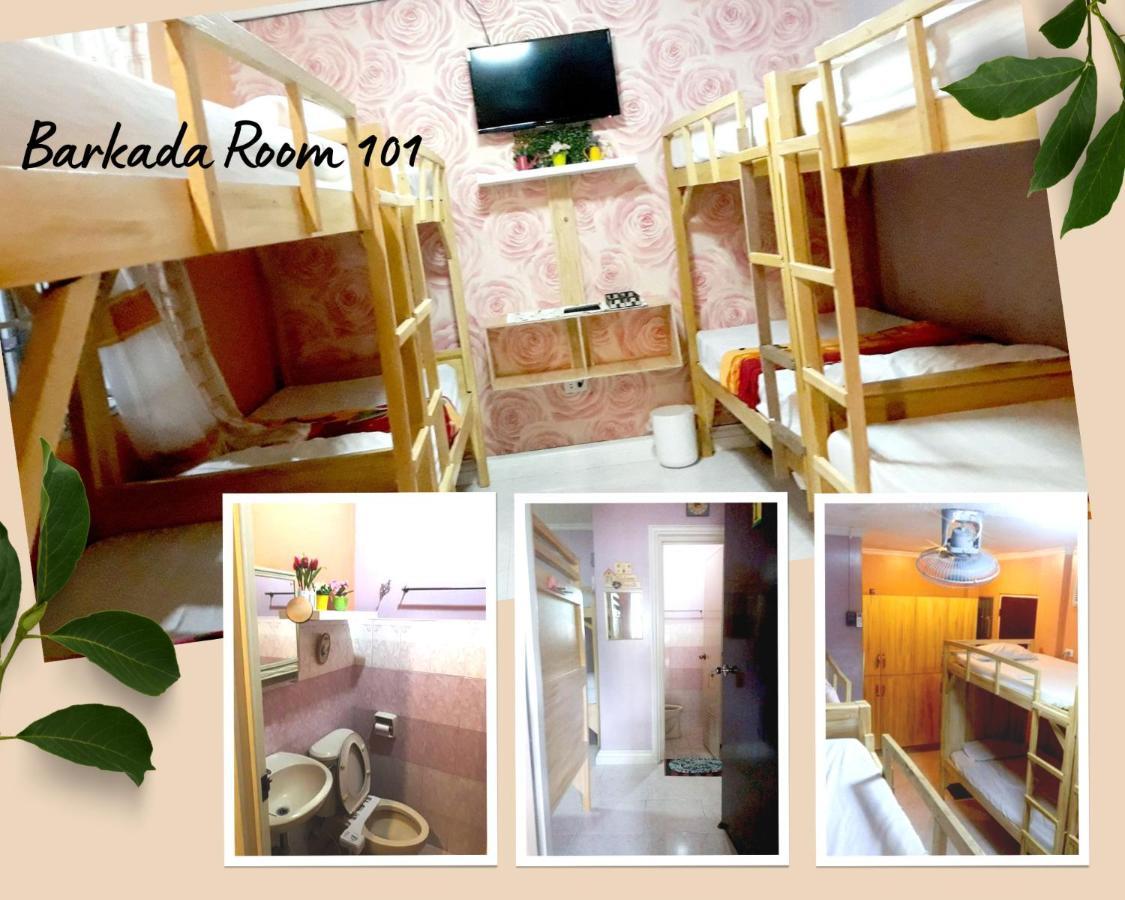 Bth Traveller'S Home Balanga Esterno foto