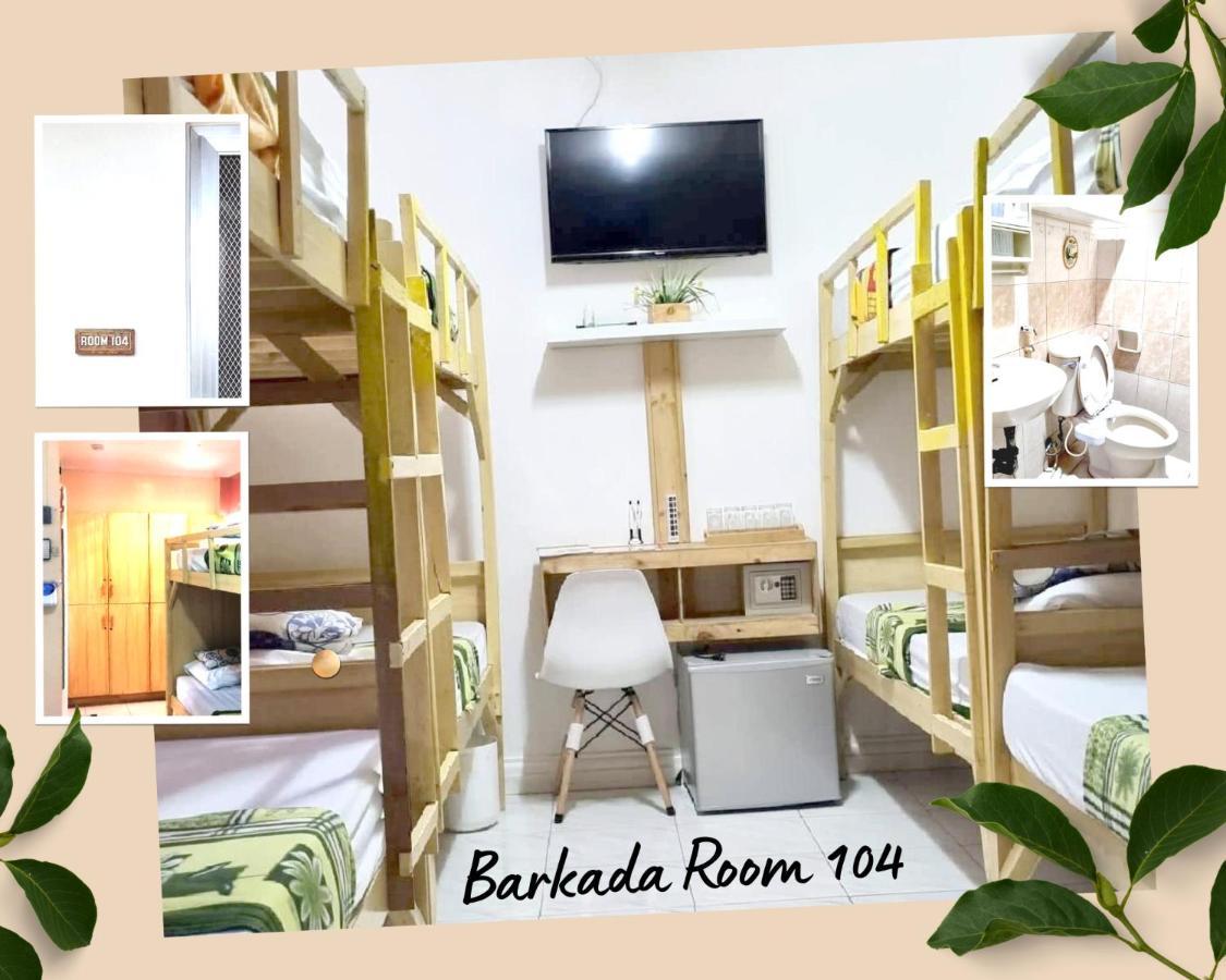Bth Traveller'S Home Balanga Esterno foto