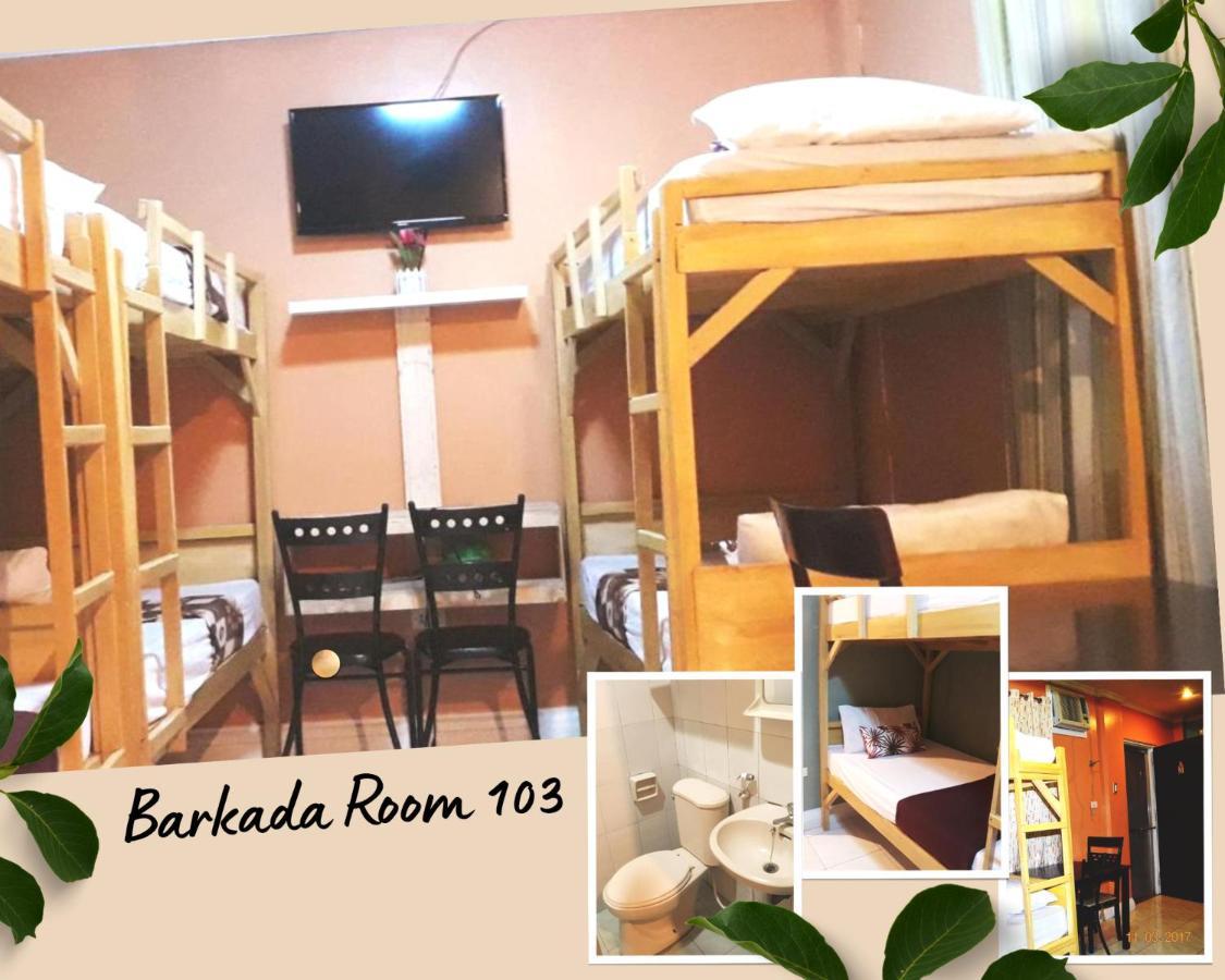 Bth Traveller'S Home Balanga Esterno foto