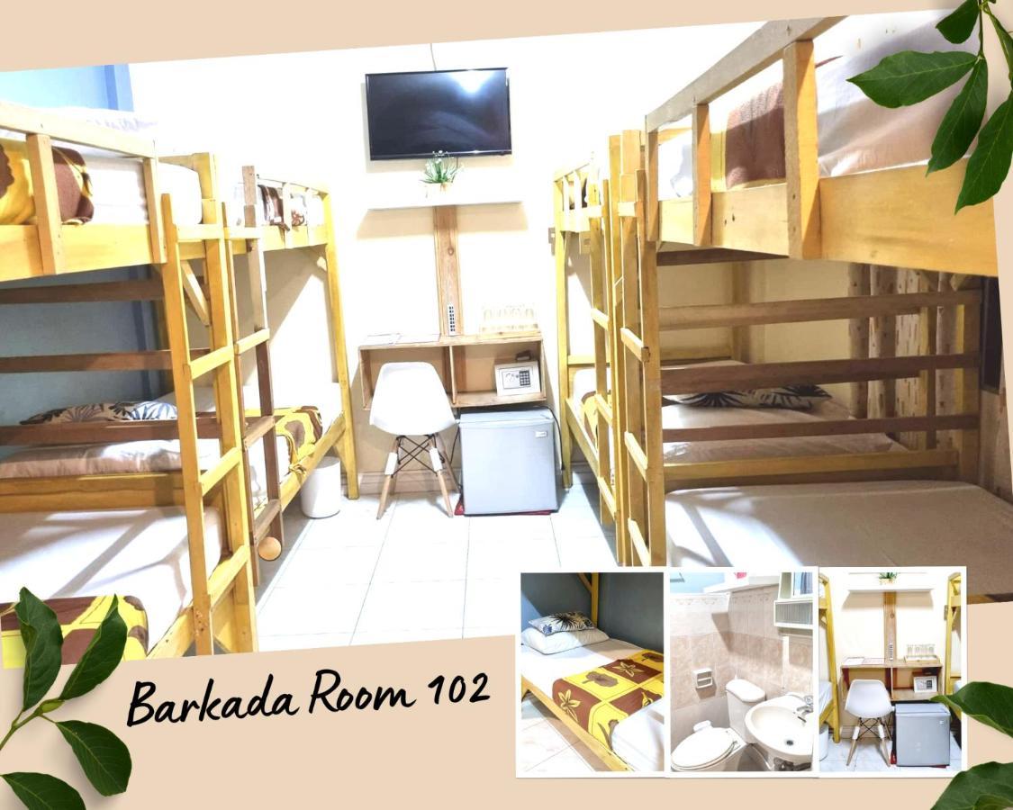 Bth Traveller'S Home Balanga Esterno foto