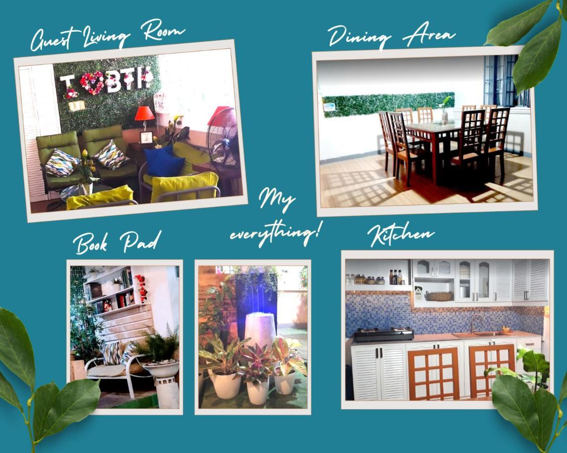 Bth Traveller'S Home Balanga Esterno foto