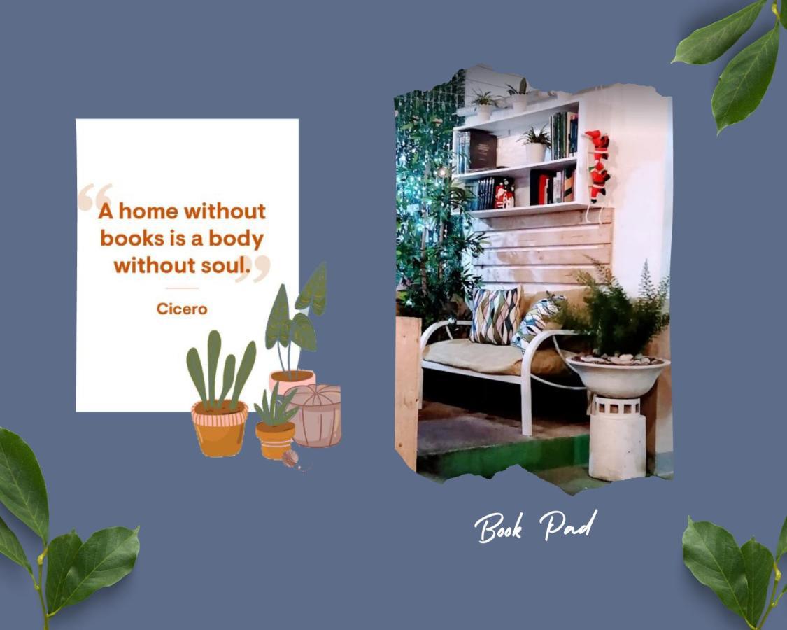 Bth Traveller'S Home Balanga Esterno foto
