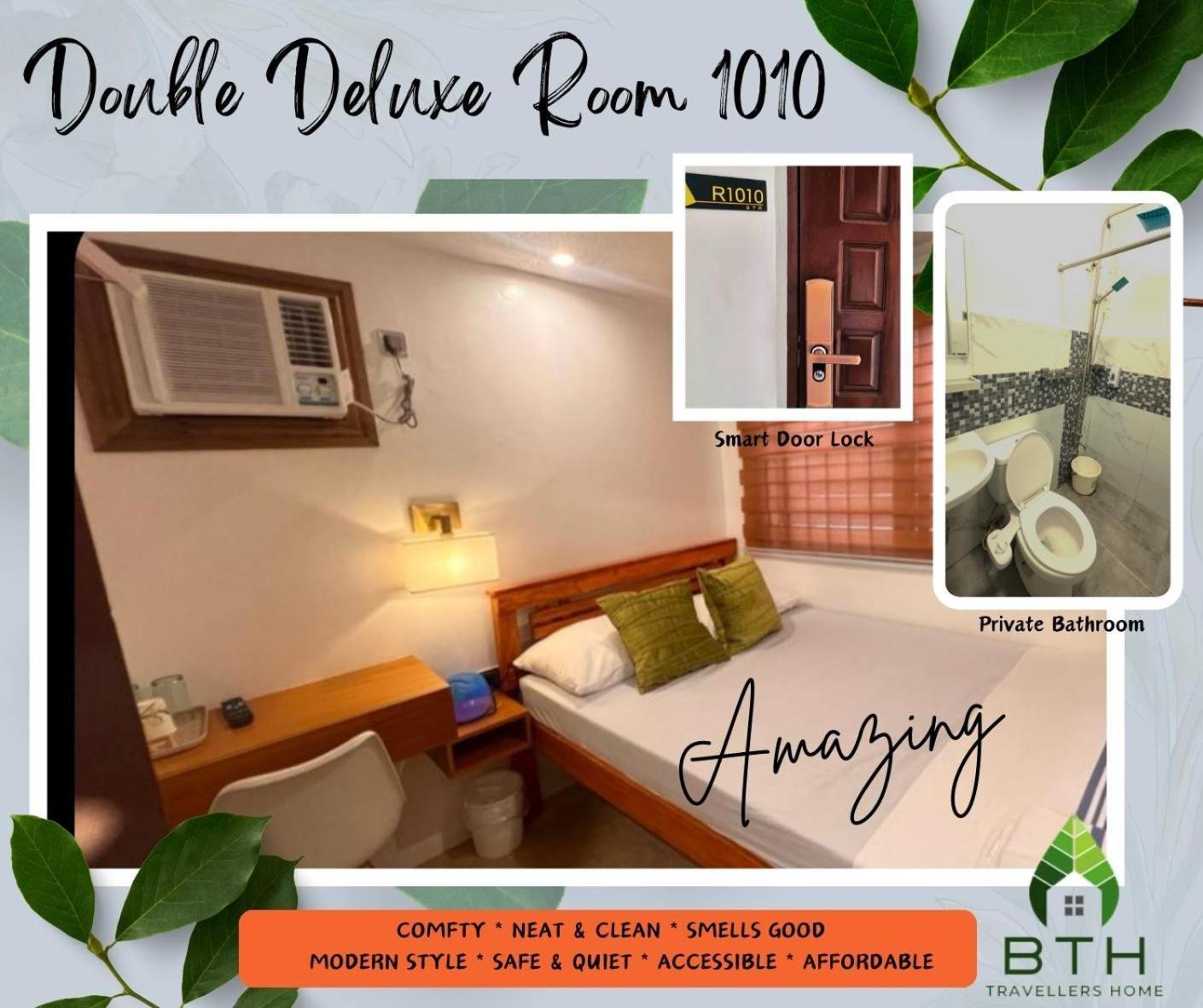 Bth Traveller'S Home Balanga Esterno foto