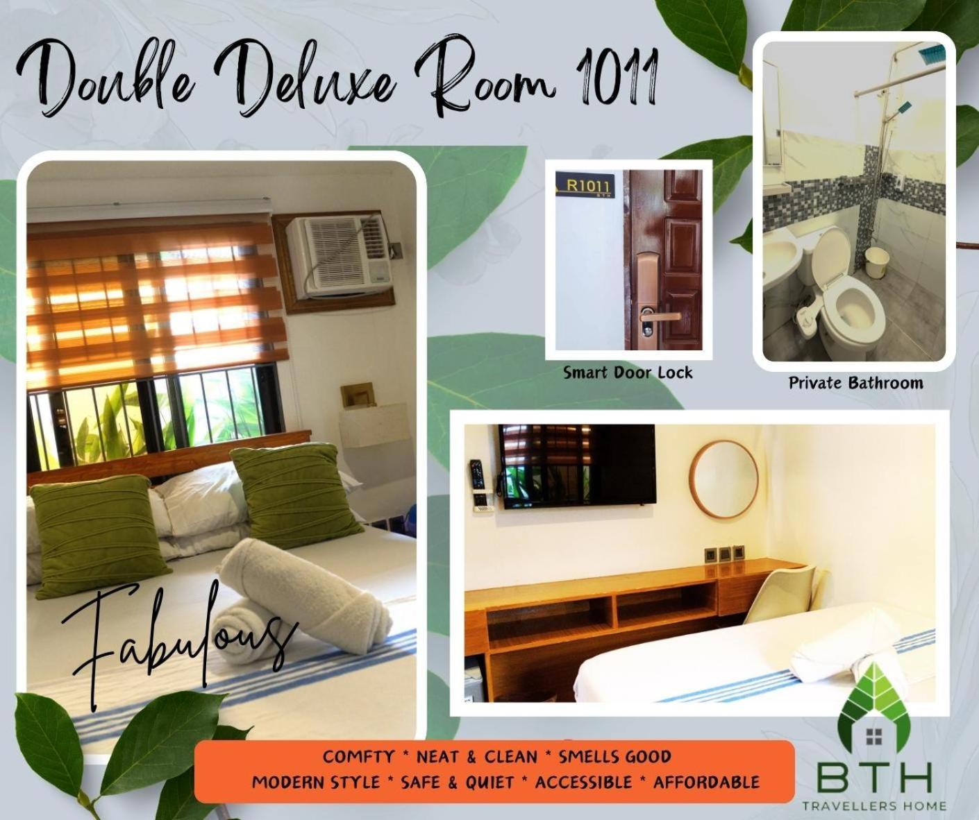Bth Traveller'S Home Balanga Esterno foto
