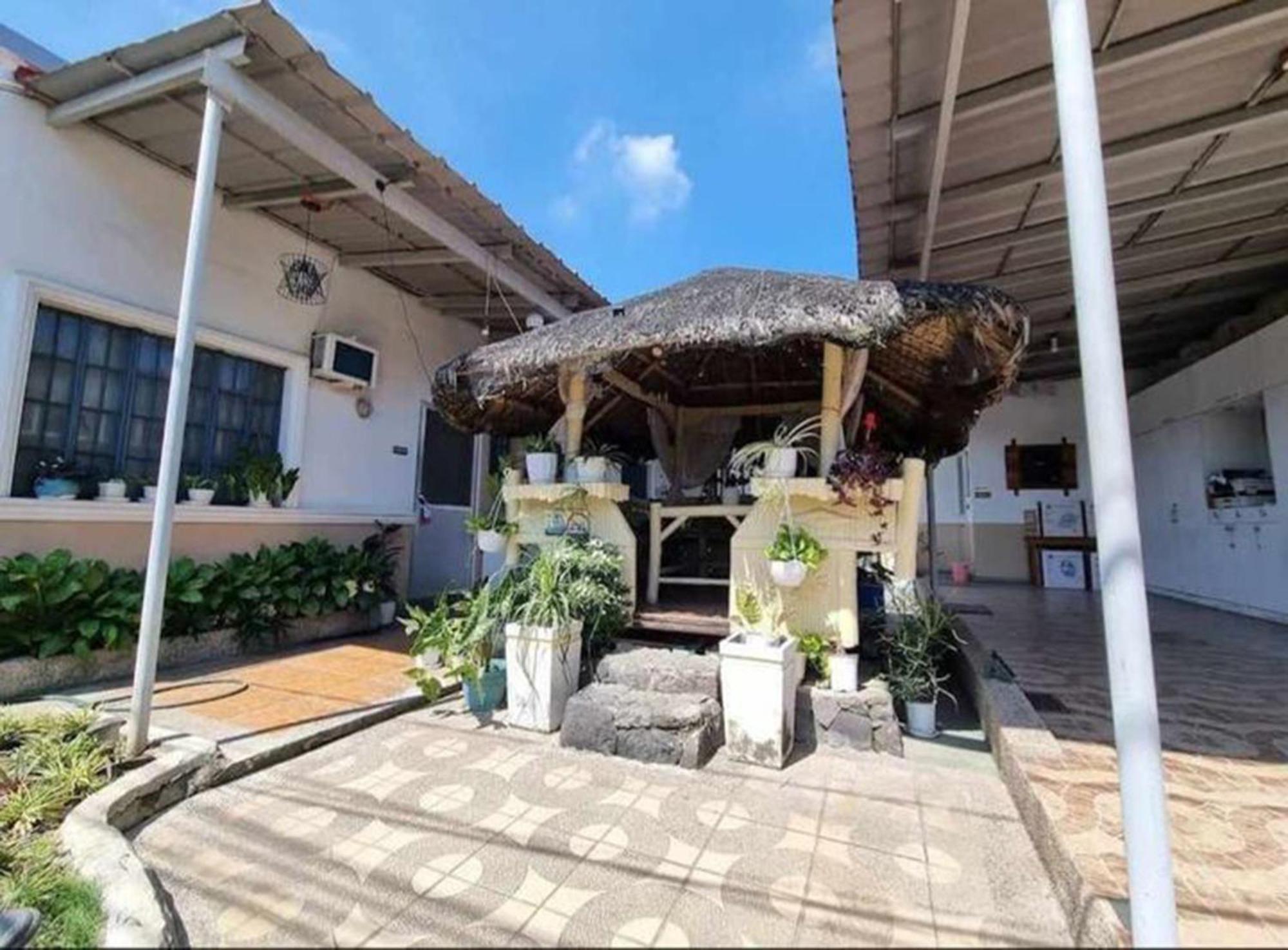 Bth Traveller'S Home Balanga Esterno foto