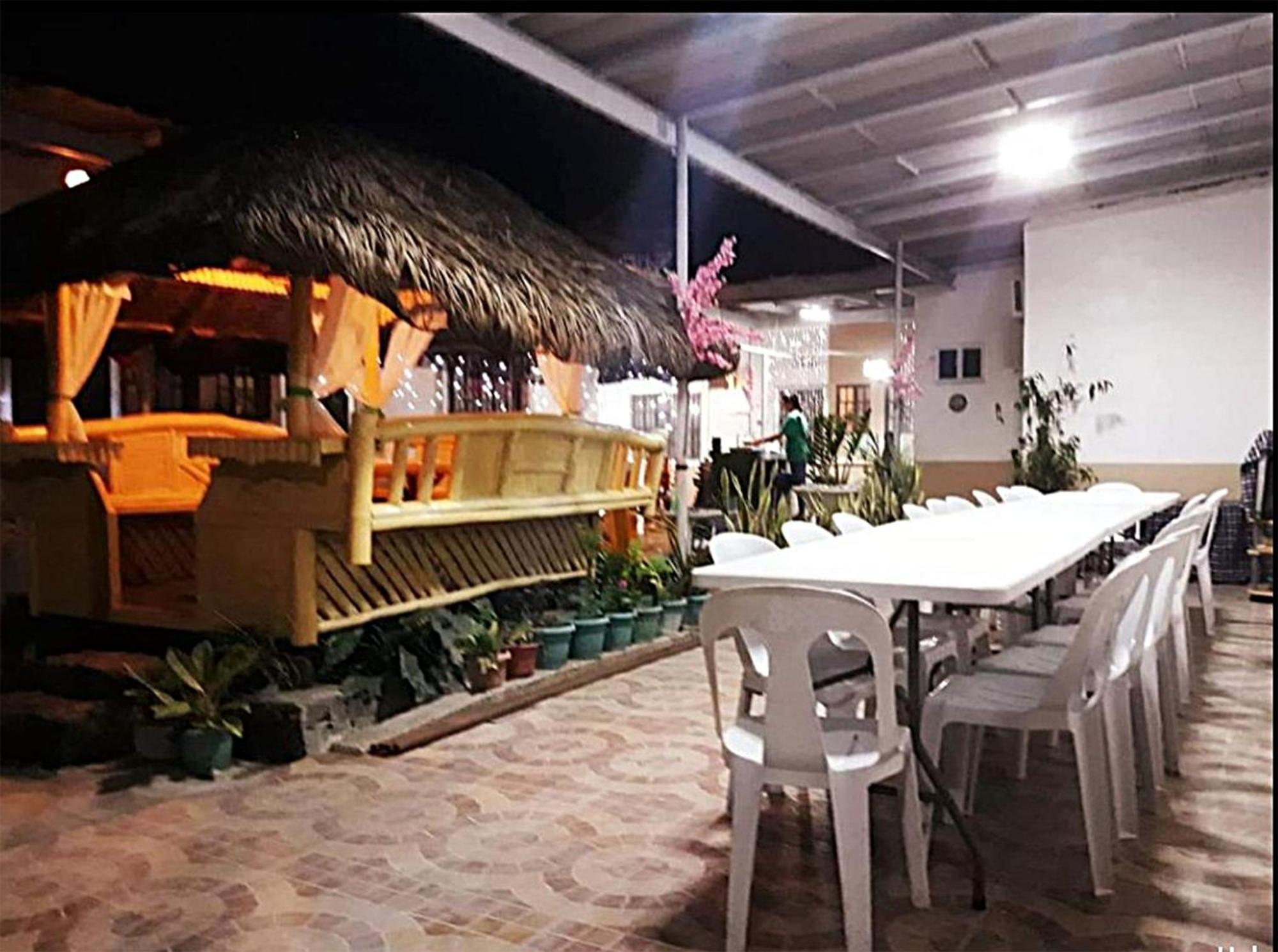 Bth Traveller'S Home Balanga Esterno foto