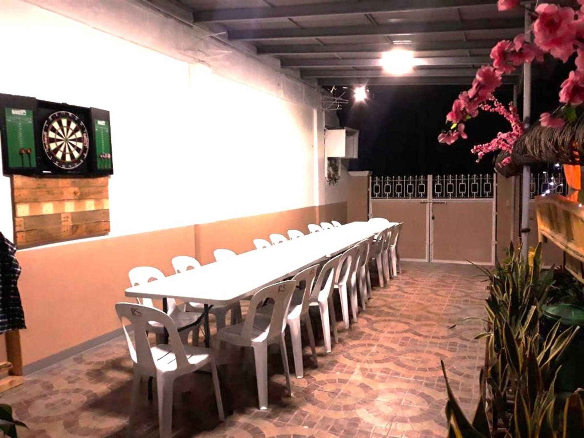 Bth Traveller'S Home Balanga Esterno foto